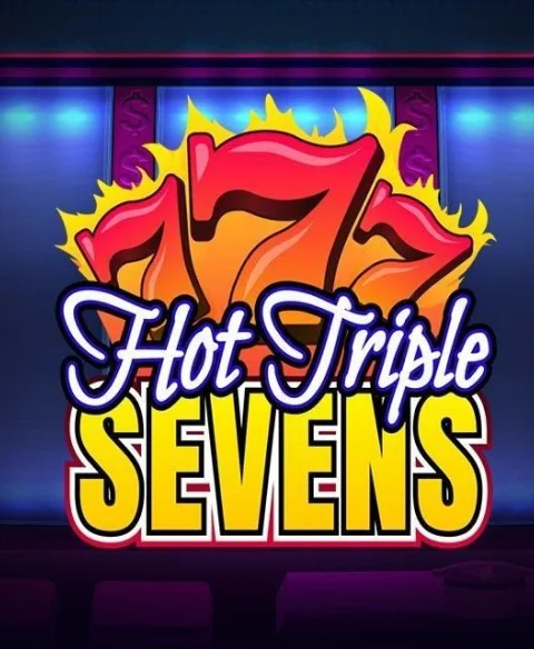 Frank And Fred Casino에서 Hot Triple Sevens를 즐겨보세요