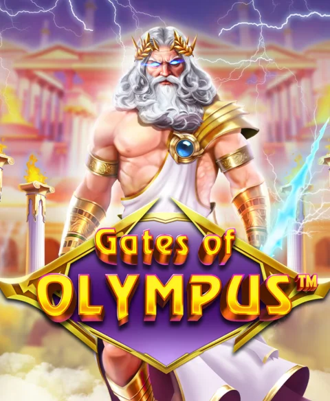 Frank And Fred 카지노에서 Gates of Olympus를 플레이하세요