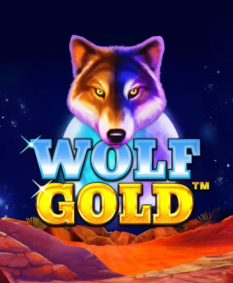 Frank And Fred 카지노에서 Wolf Gold를 플레이하세요