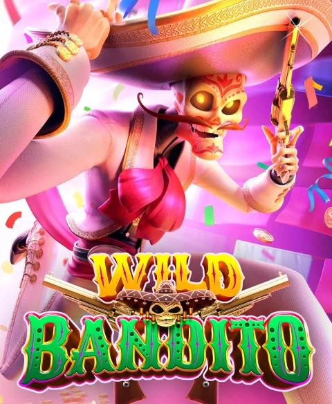 Frank And Fred Casino에서 Wild Bandito를 즐겨보세요